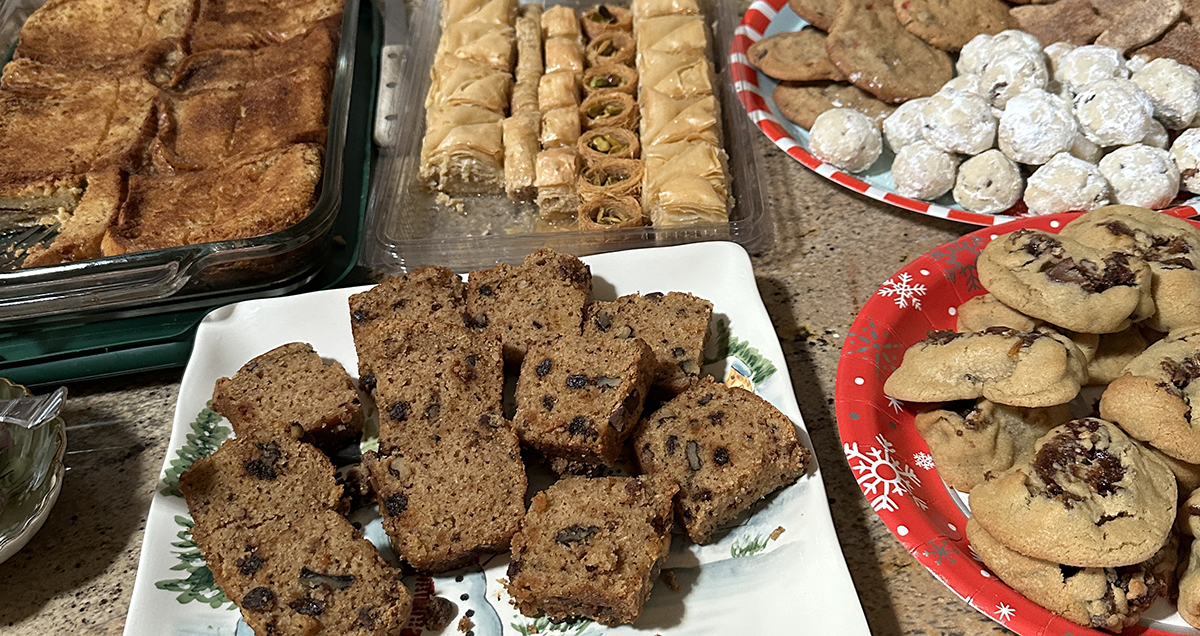 New Mexico Dahlia Society Meeting 12-14-2025