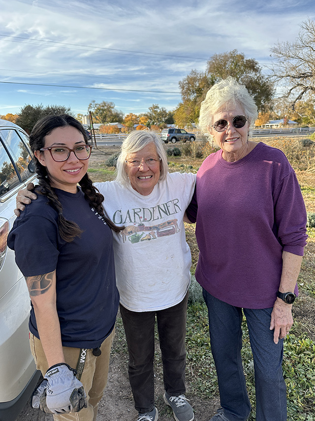 Gabby Gormet-Edith Ewan-Sue Isleyjpg